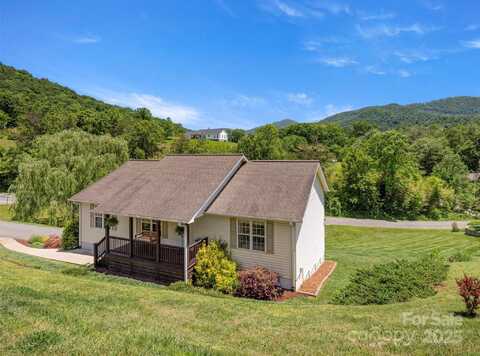 8 Rose Briar Circle, Weaverville, NC 28787