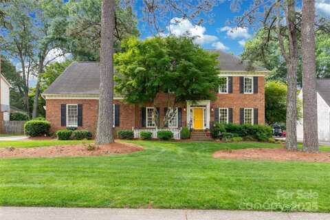 5517 Alexa Road, Charlotte, NC 28277
