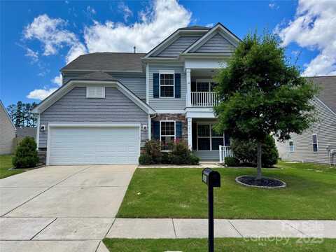 2311 Verde Creek Road, Charlotte, NC 28214