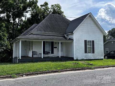 128 Pine Street, Shelby, NC 28152