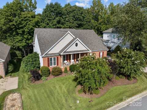 1525 Valhalla Drive, Denver, NC 28037