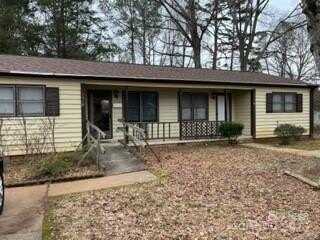 105 Overbrook Road, Salisbury, NC 28147