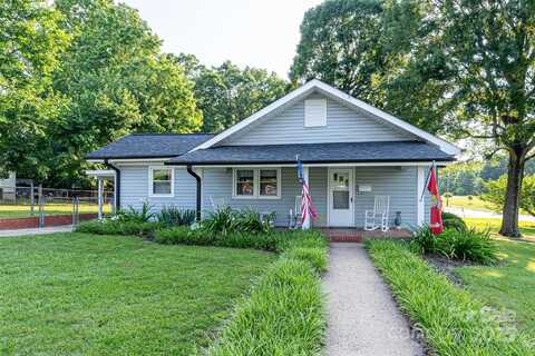 100 S Rudisill Avenue, Cherryville, NC 28021