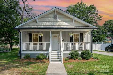 330 Central Avenue, Kannapolis, NC 28081