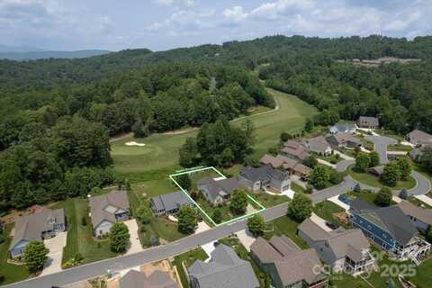 91 Triple Fairways Drive, Hendersonville, NC 28739