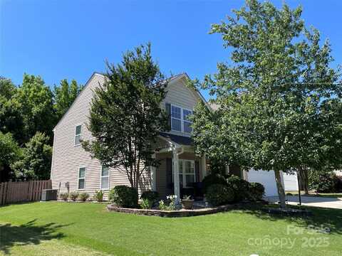 14413 Lake Crossing Drive, Charlotte, NC 28278