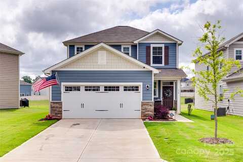 150 Bezelle Avenue, York, SC 29745