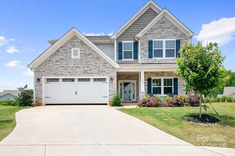 106 Tuppy Court, Statesville, NC 28625