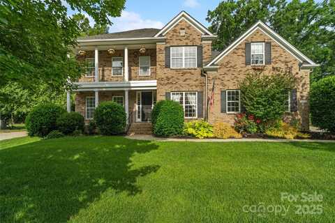 1812 Mill Chase Lane, Waxhaw, NC 28173
