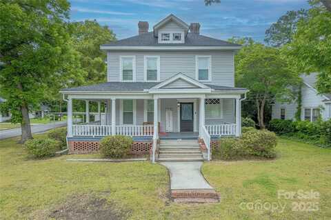 119 Foote Street, Chester, SC 29706