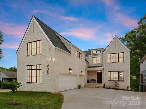 408 Ideal Way, Charlotte, NC 28203