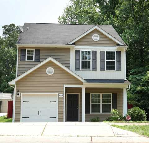 6919 Ware Road, Charlotte, NC 28212