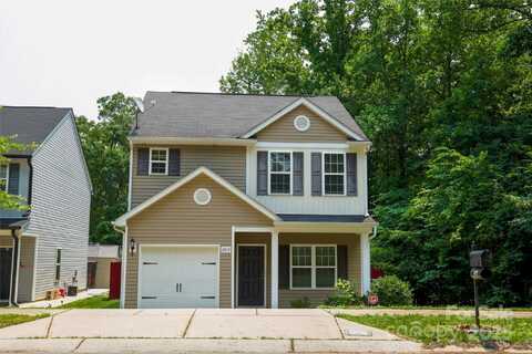 6919 Ware Road, Charlotte, NC 28212