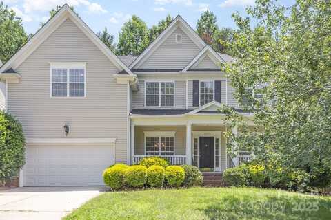 14333 Maclauren Lane, Huntersville, NC 28078