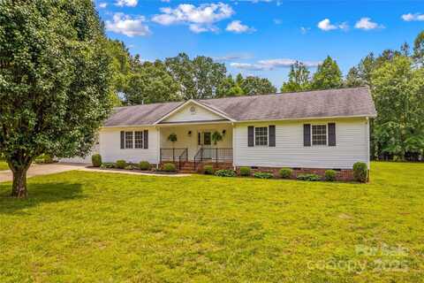 115 Three Oaks Lane, Statesville, NC 28677
