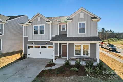 14113 New Crest Lane, Huntersville, NC 28078