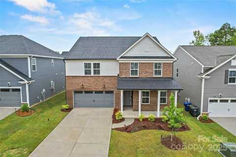 14113 New Crest Lane unit: 153, Huntersville, NC 28078