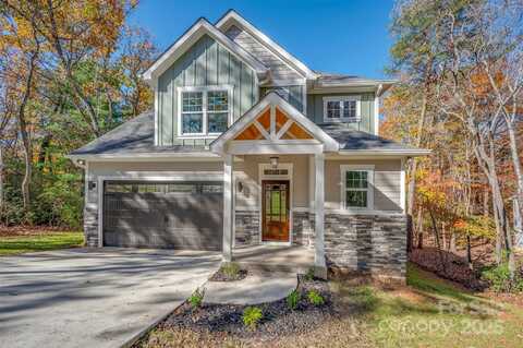 492 Mountain View Drive, Columbus, NC 28722