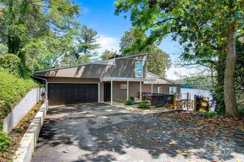 6664 Lake Shore Drive, Hickory, NC 28601