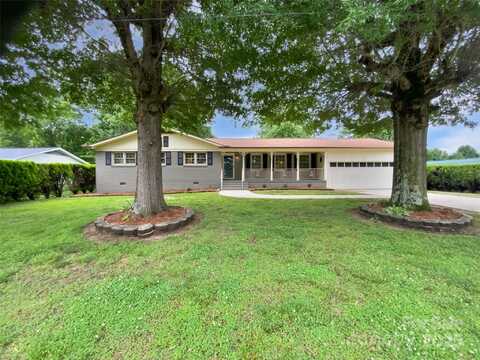 302 Melinda Avenue, Kannapolis, NC 28083