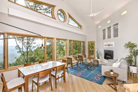 212 Chestnut Forest Road, Fairview, NC 28730