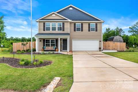 301 Rebecca Avenue, Lexington, NC 27295