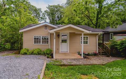 13 Park Lane Avenue, Asheville, NC 28806