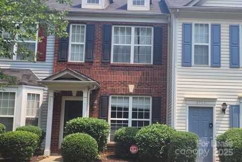 8966 Gerren Court, Charlotte, NC 28217