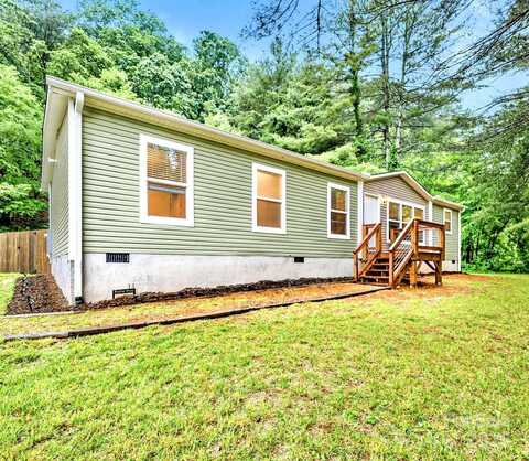 11 Pyrite Way, Asheville, NC 28806