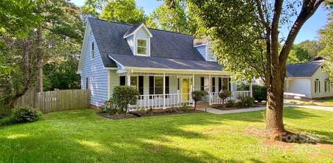 8742 Rittenhouse Circle, Charlotte, NC 28270
