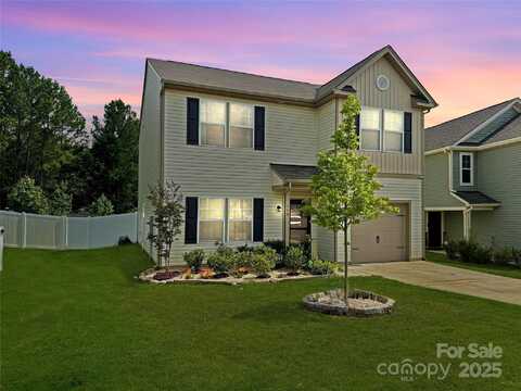 750 Fraternity Row, Kannapolis, NC 28081