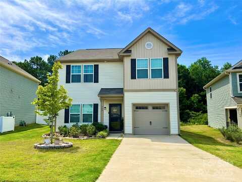 750 Fraternity Row, Kannapolis, NC 28081