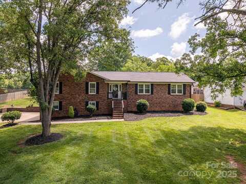1761 Arden Drive, Lincolnton, NC 28092