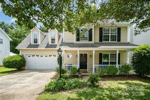 3702 Brookstone Trail, Indian Trail, NC 28079