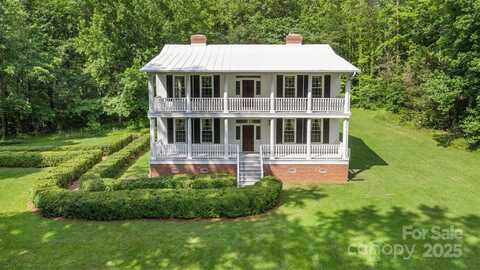 704 Little Creek Drive, Kings Mountain, NC 28086