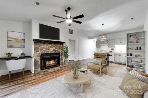 45B Mountain View Villas, Franklin, NC 28734