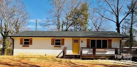 111 Sunset Hill Drive, Etowah, NC 28729