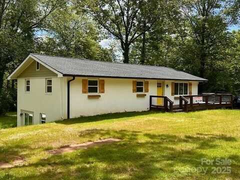 111 Sunset Hill Drive, Etowah, NC 28729