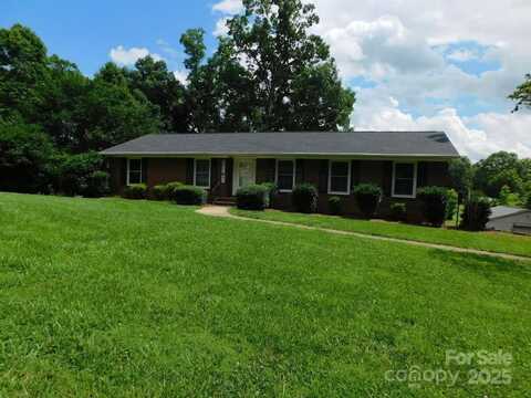 714 Shady Drive, Albemarle, NC 28001