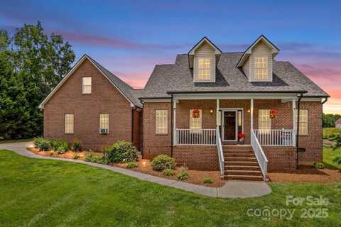 159 Forest Abbey Lane, China Grove, NC 28023