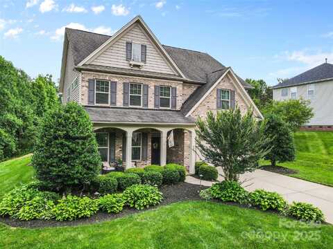 9801 Blackbird Hill Lane, Mint Hill, NC 28227