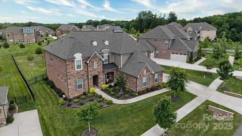 12410 Franklin Park Lane, Huntersville, NC 28078