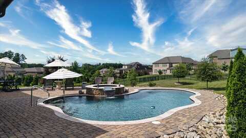 12410 Franklin Park Lane, Huntersville, NC 28078