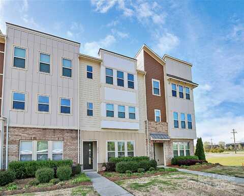 2633 Statesville Avenue, Charlotte, NC 28206