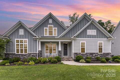 8709 Raven Top Drive, Mint Hill, NC 28227