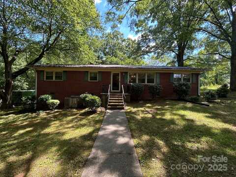 211 S Slack Street, Albemarle, NC 28001