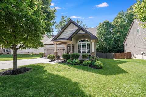 14512 Brotherly Lane, Charlotte, NC 28278