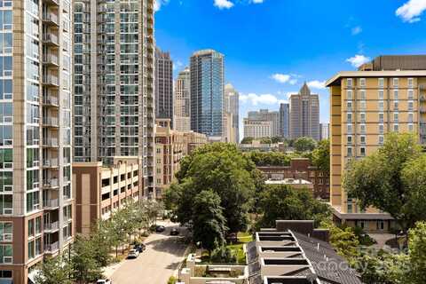 715 N Church Street, Charlotte, NC 28202