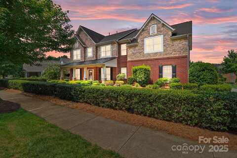 126 Northbridge Drive, Mooresville, NC 28115