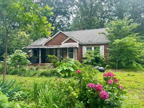 1419 Richland Drive, Charlotte, NC 28205